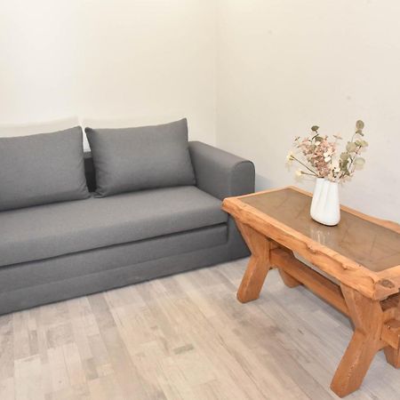 F K Apartments アルテミダ エクステリア 写真