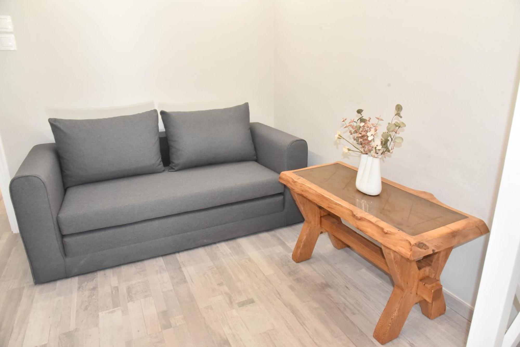 F K Apartments アルテミダ エクステリア 写真