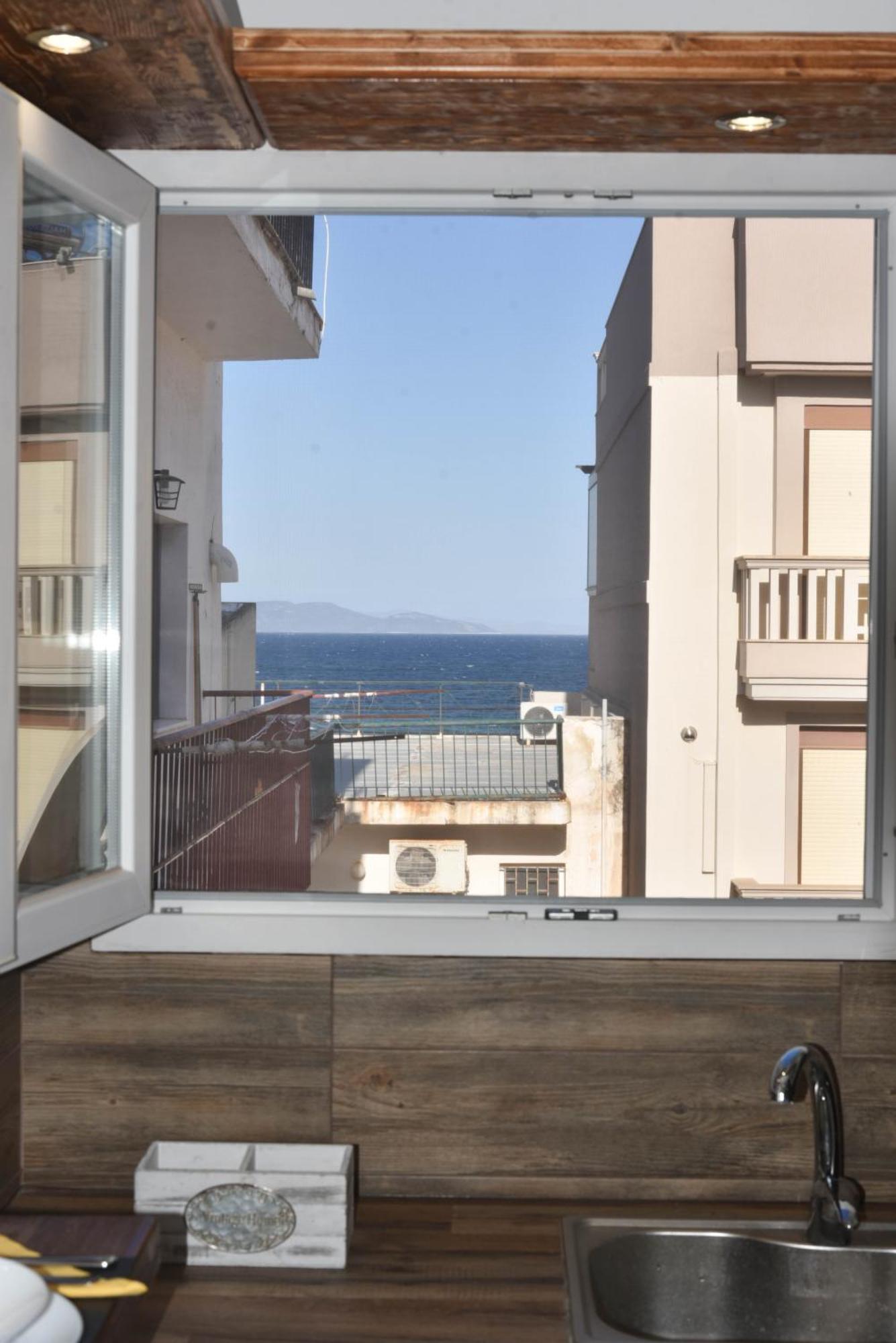 F K Apartments アルテミダ エクステリア 写真