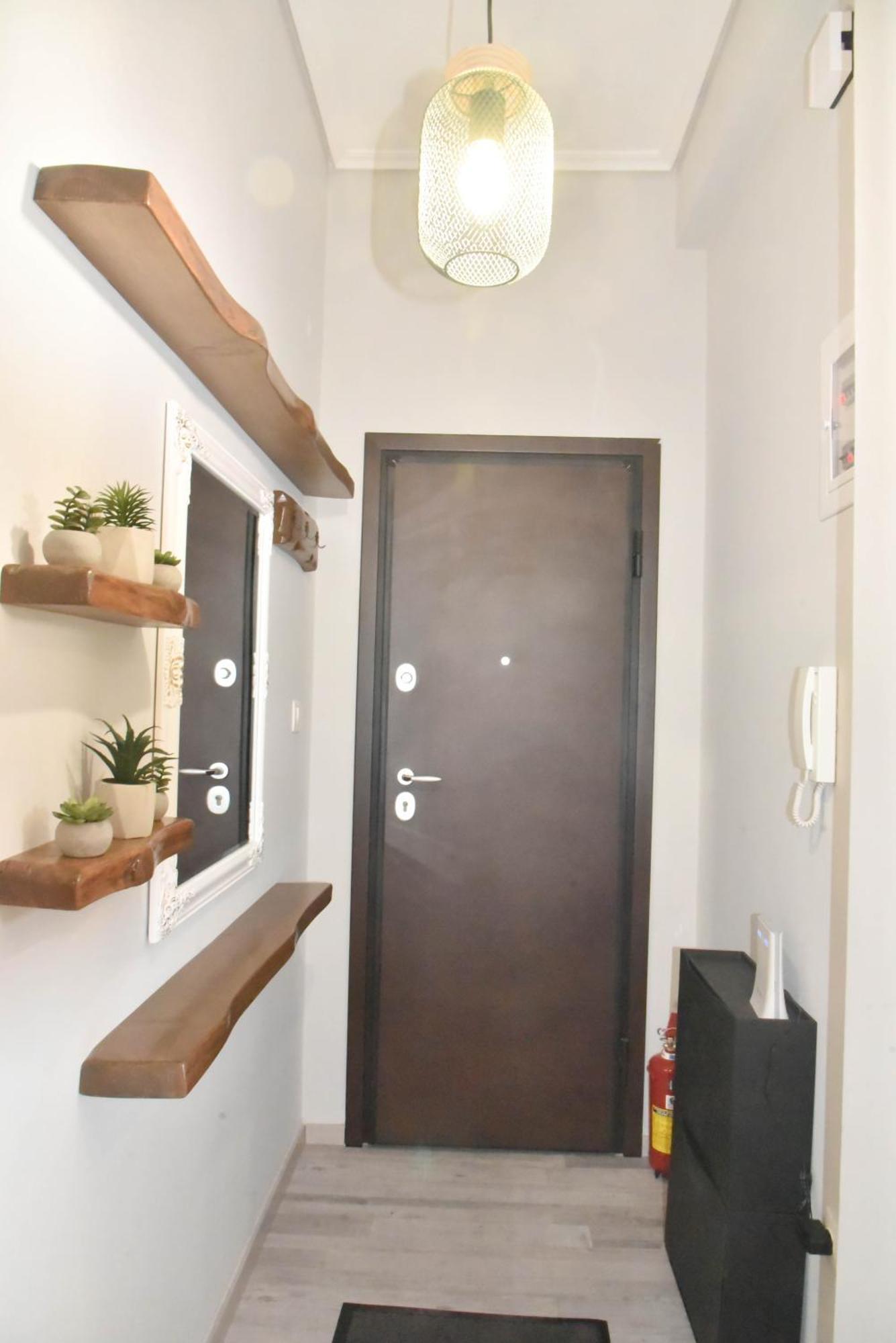 F K Apartments アルテミダ エクステリア 写真