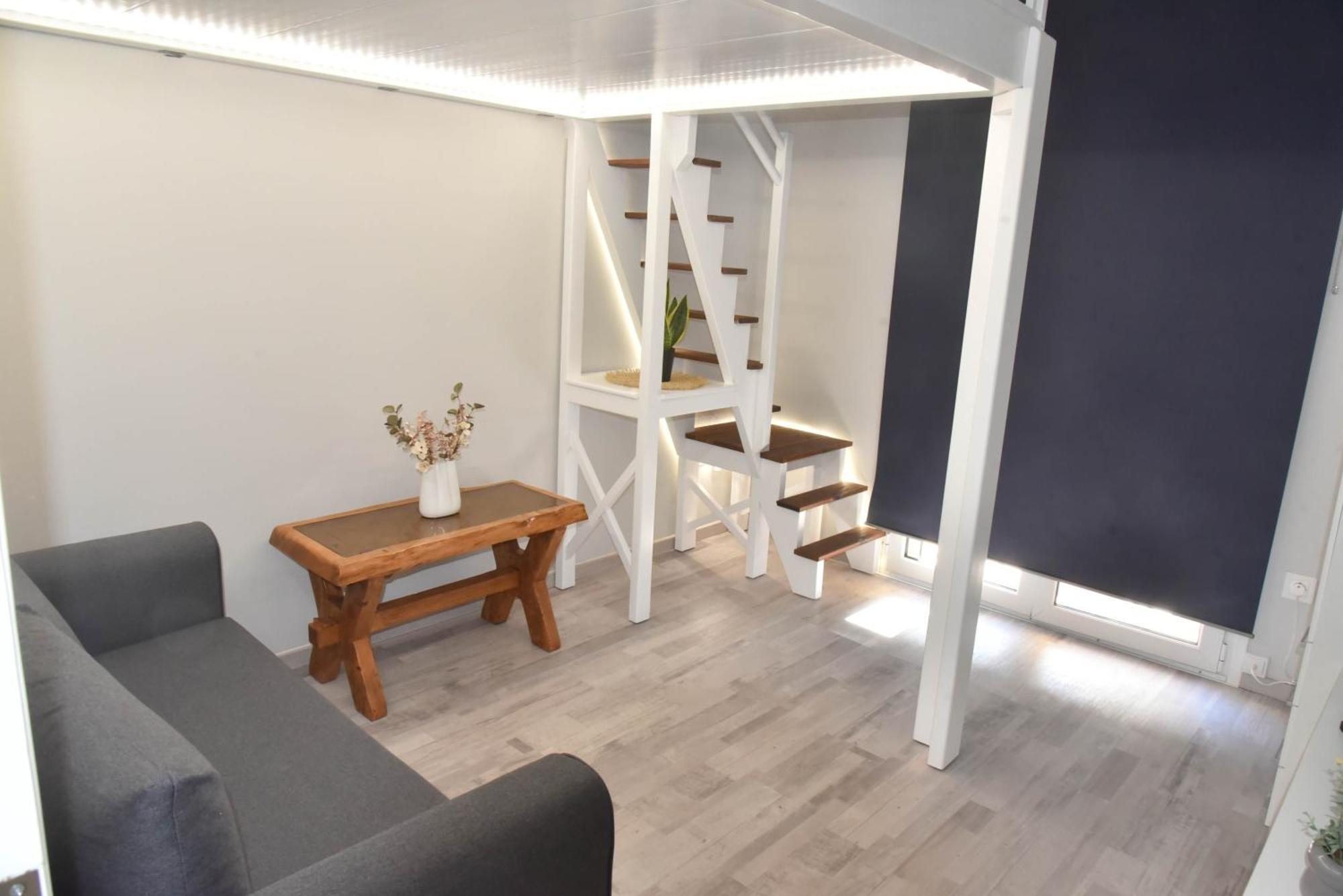 F K Apartments アルテミダ エクステリア 写真